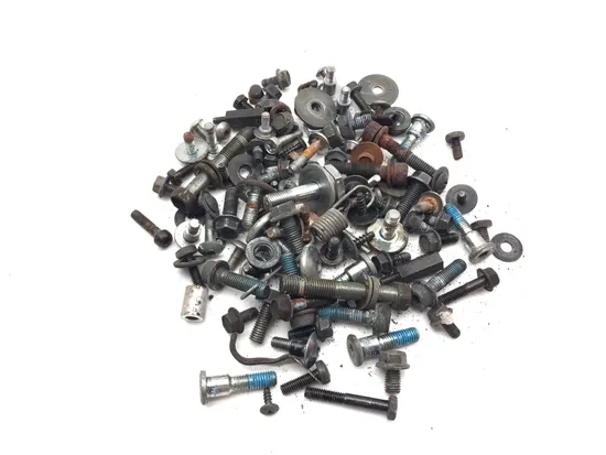 Misc Bolt Kit 2006 Suzuki GS500F 2937A