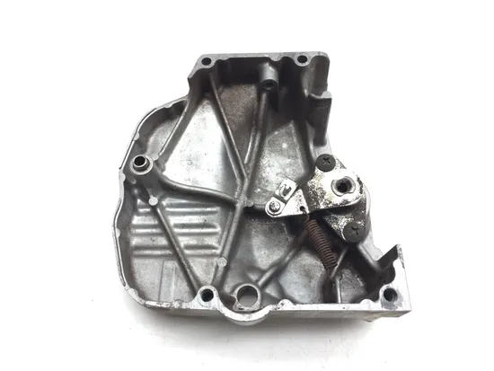 Engine Sprocket Cover 2006 Suzuki GS500F 2937A x