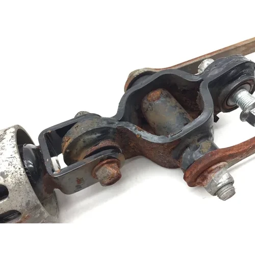 Rear Shock Coil Suspension W Linkage Dogbone 2006 Suzuki GS500F 2937A x 5