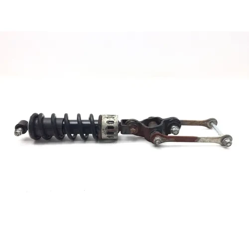 Rear Shock Coil Suspension W Linkage Dogbone 2006 Suzuki GS500F 2937A x 3
