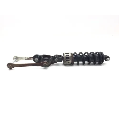 Rear Shock Coil Suspension W Linkage Dogbone 2006 Suzuki GS500F 2937A x 11