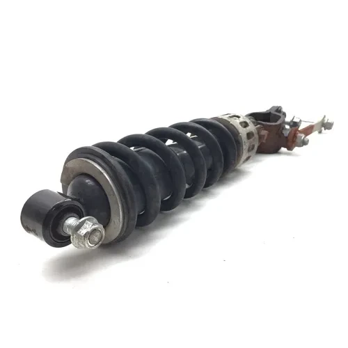 Rear Shock Coil Suspension W Linkage Dogbone 2006 Suzuki GS500F 2937A x 7