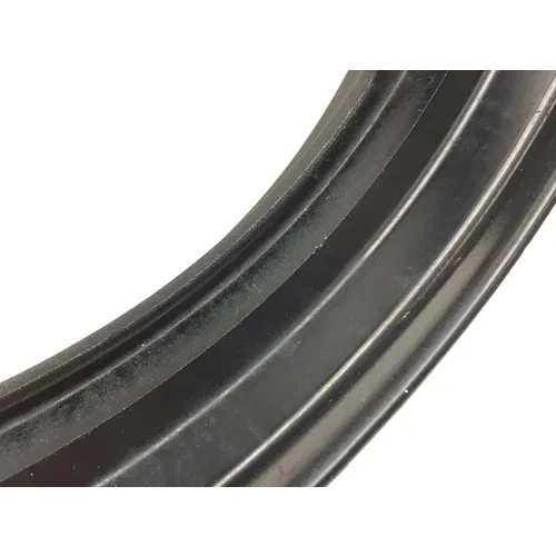 Front Wheel Rim 2006 Suzuki GS500F 2937A 14