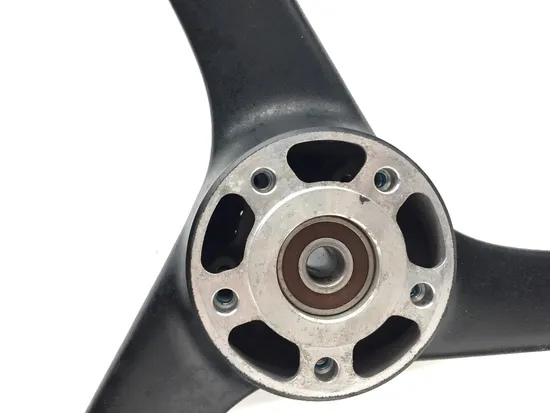 Front Wheel Rim 2006 Suzuki GS500F 2937A