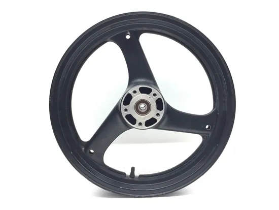 Front Wheel Rim 2006 Suzuki GS500F 2937A
