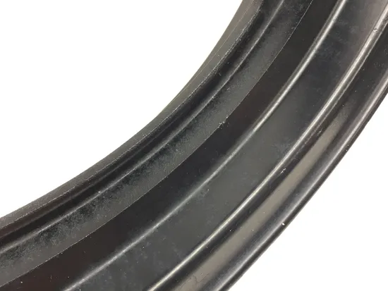 Front Wheel Rim 2006 Suzuki GS500F 2937A