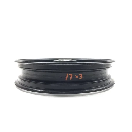 Front Wheel Rim 2006 Suzuki GS500F 2937A 7