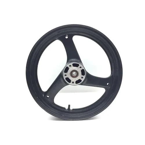 Front Wheel Rim 2006 Suzuki GS500F 2937A 11