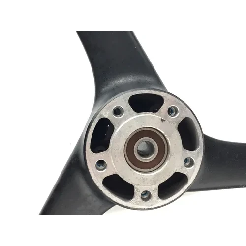 Front Wheel Rim 2006 Suzuki GS500F 2937A 13