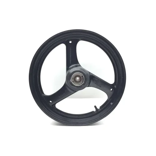 Front Wheel Rim 2006 Suzuki GS500F 2937A 3