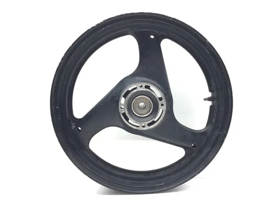 Rear Wheel Rim 2006 Suzuki GS500F 2937A