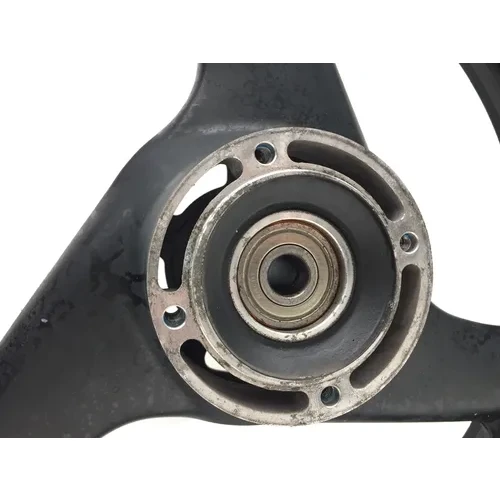Rear Wheel Rim 2006 Suzuki GS500F 2937A 15