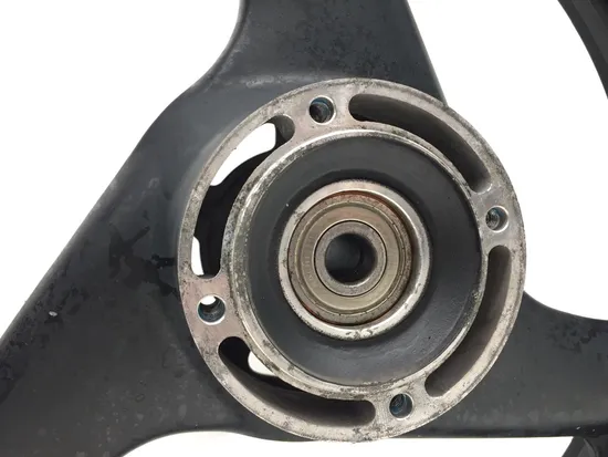 Rear Wheel Rim 2006 Suzuki GS500F 2937A