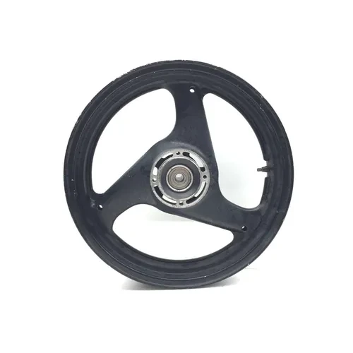 Rear Wheel Rim 2006 Suzuki GS500F 2937A 13