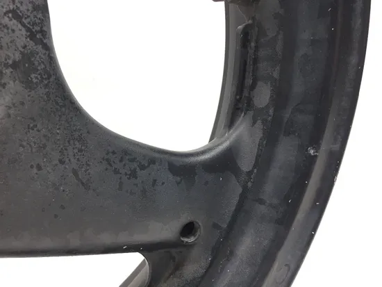 Rear Wheel Rim 2006 Suzuki GS500F 2937A