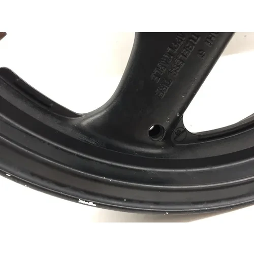 Rear Wheel Rim 2006 Suzuki GS500F 2937A 7