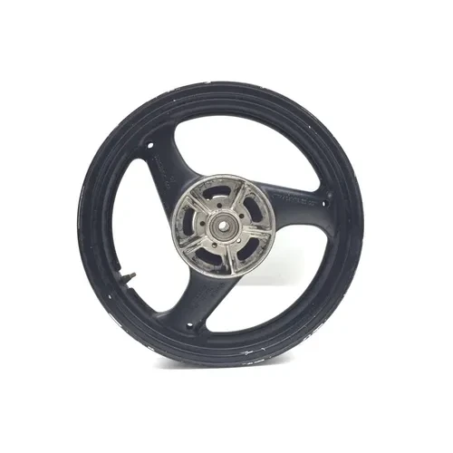Rear Wheel Rim 2006 Suzuki GS500F 2937A 3