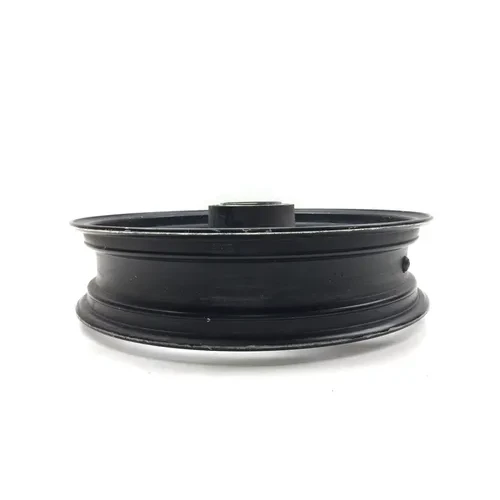 Rear Wheel Rim 2006 Suzuki GS500F 2937A 11