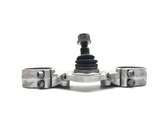 Lower Triple Tree Clamp Fork Cover 2006 BMW R1200GS ABS 3032A