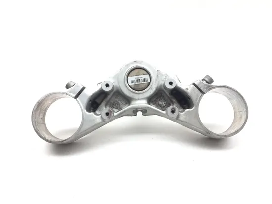 Lower Triple Tree Clamp Fork Cover 2006 BMW R1200GS ABS 3032A