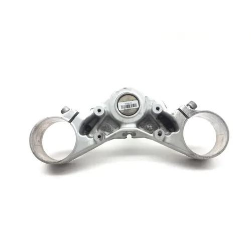 Lower Triple Tree Clamp Fork Cover 2006 BMW R1200GS ABS 3032A 10