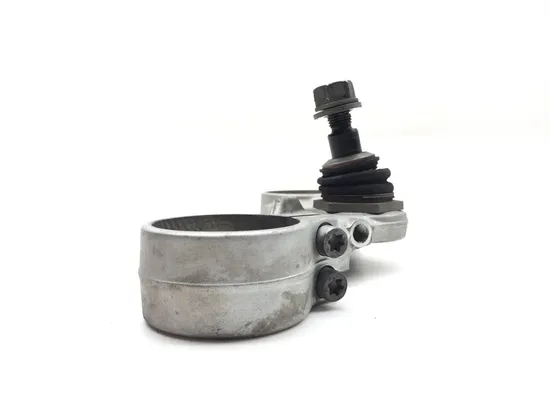 Lower Triple Tree Clamp Fork Cover 2006 BMW R1200GS ABS 3032A