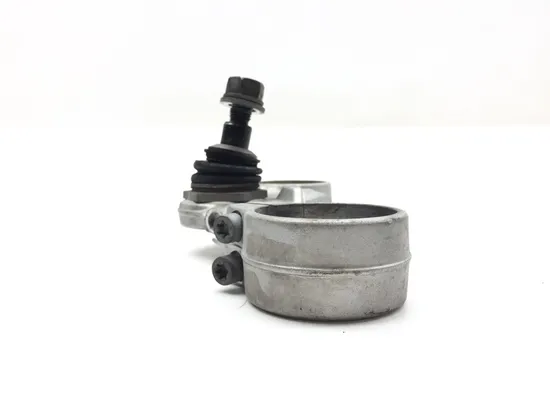 Lower Triple Tree Clamp Fork Cover 2006 BMW R1200GS ABS 3032A