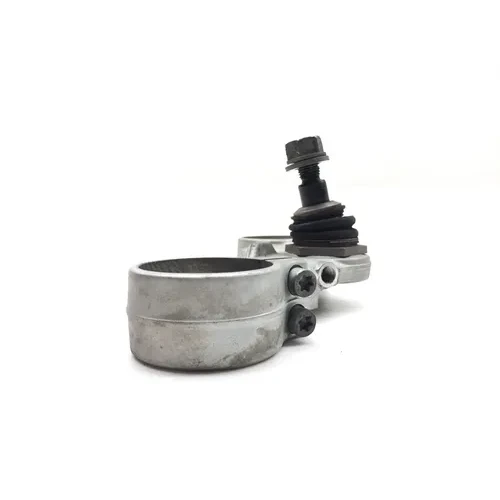 Lower Triple Tree Clamp Fork Cover 2006 BMW R1200GS ABS 3032A 5