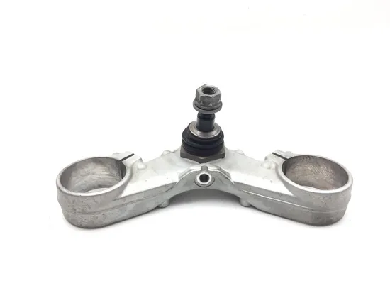 Lower Triple Tree Clamp Fork Cover 2006 BMW R1200GS ABS 3032A