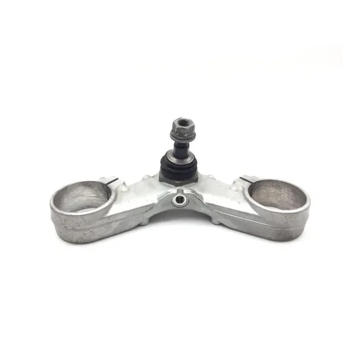 Lower Triple Tree Clamp Fork Cover 2006 BMW R1200GS ABS 3032A 3