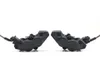 Left Right Front Brake Calipers Pads Set 2006 BMW R1200GS ABS 3032A