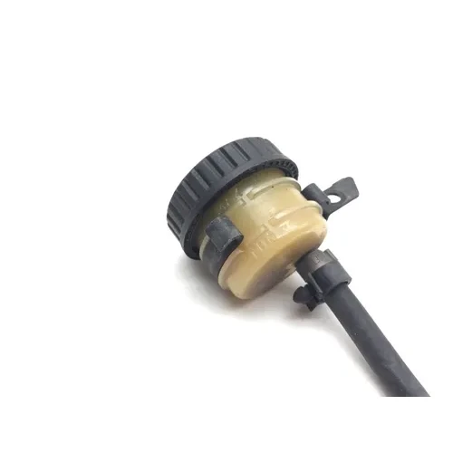 Rear Brake Master Cylinder 2006 BMW R1200GS ABS 3032A 5