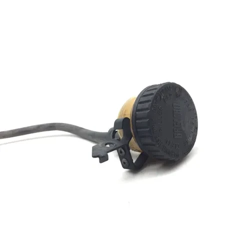 Rear Brake Master Cylinder 2006 BMW R1200GS ABS 3032A 11