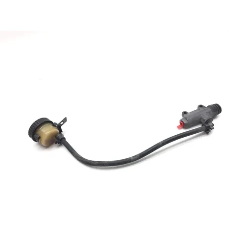Rear Brake Master Cylinder 2006 BMW R1200GS ABS 3032A 3