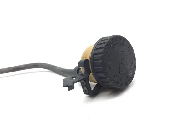 Rear Brake Master Cylinder 2006 BMW R1200GS ABS 3032A