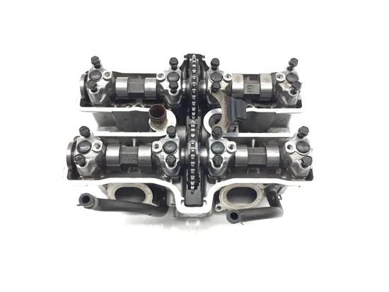 Cylinder Head Complete W Cams Front 1985 Yamaha Venture Royale XVZ1200D 2988A x