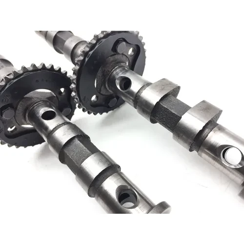Cylinder Head Complete W Cams Front 1985 Yamaha Venture Royale XVZ1200D 2988A x 17