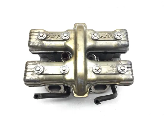 Cylinder Head Complete W Cams Front 1985 Yamaha Venture Royale XVZ1200D 2988A x