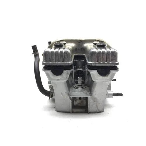 Cylinder Head Complete W Cams Front 1985 Yamaha Venture Royale XVZ1200D 2988A x 19