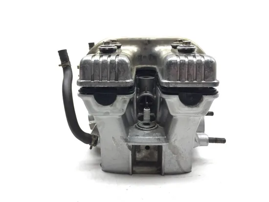 Cylinder Head Complete W Cams Front 1985 Yamaha Venture Royale XVZ1200D 2988A x
