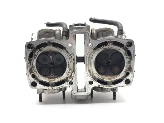 Cylinder Head Complete W Cams Front 1985 Yamaha Venture Royale XVZ1200D 2988A x