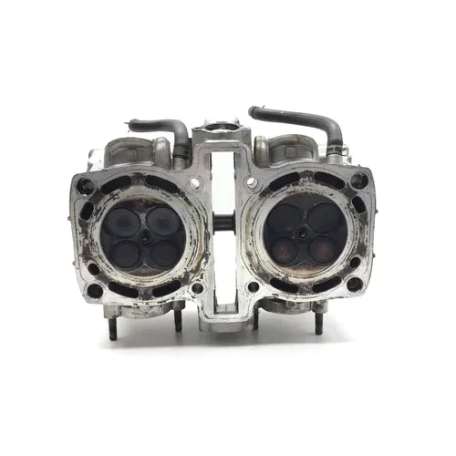 Cylinder Head Complete W Cams Front 1985 Yamaha Venture Royale XVZ1200D 2988A x 13
