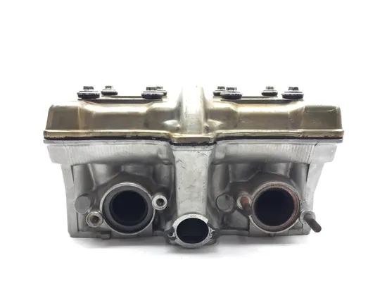 Cylinder Head Complete W Cams Rear 1985 Yamaha Venture Royale XVZ1200D 2988A