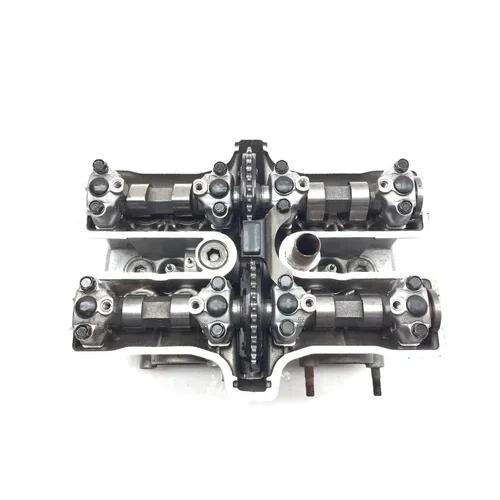 Cylinder Head Complete W Cams Rear 1985 Yamaha Venture Royale XVZ1200D 2988A 11