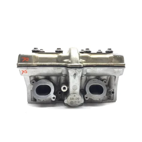 Cylinder Head Complete W Cams Rear 1985 Yamaha Venture Royale XVZ1200D 2988A 21