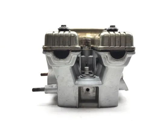 Cylinder Head Complete W Cams Rear 1985 Yamaha Venture Royale XVZ1200D 2988A