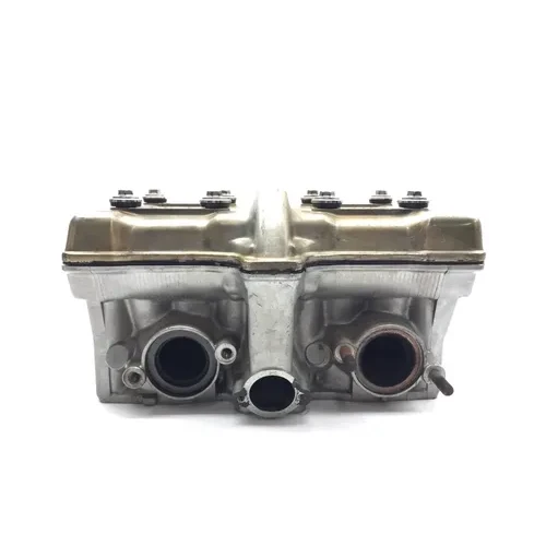 Cylinder Head Complete W Cams Rear 1985 Yamaha Venture Royale XVZ1200D 2988A 3