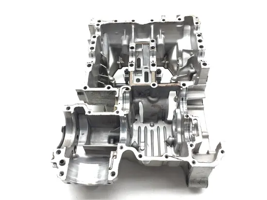 Upper Lower Center Cases Case 1985 Yamaha Venture Royale XVZ1200D 2988A