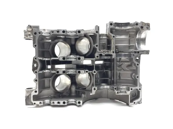 Upper Lower Center Cases Case 1985 Yamaha Venture Royale XVZ1200D 2988A