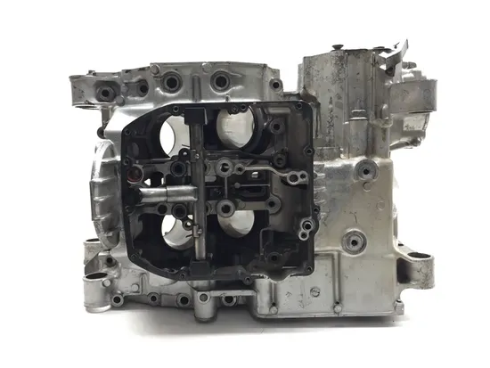 Upper Lower Center Cases Case 1985 Yamaha Venture Royale XVZ1200D 2988A